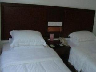 Hairi Hotel Weihai Exterior photo